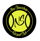 New Shrewsbury Raquet Club